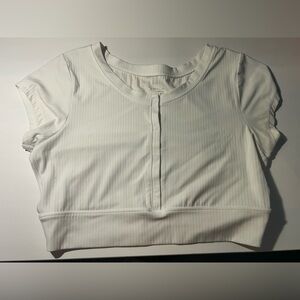 Offline by Aerie active crop top